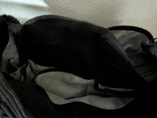 Bolso Organizador Carro Bebé Skip Hop