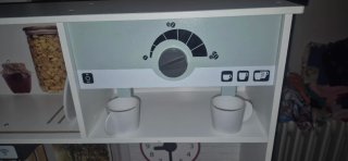 Cocinita de Juguete Grande precio negociable