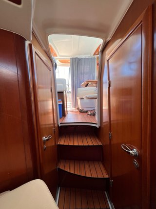 Beneteau Antares 8.80