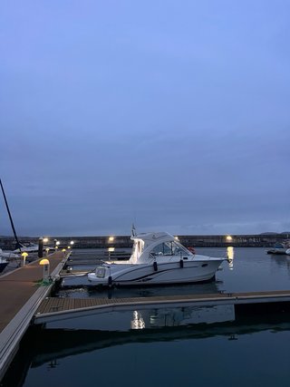 Beneteau Antares 8.80