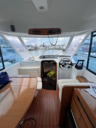 Beneteau Antares 8.80