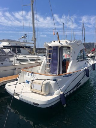 Beneteau Antares 8.80