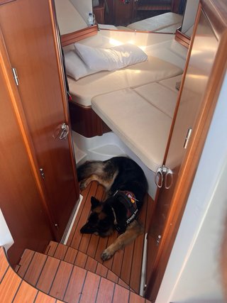 Beneteau Antares 8.80