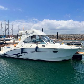 Beneteau Antares 8.80