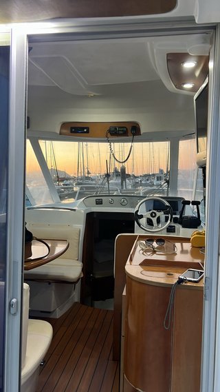 Beneteau Antares 8.80