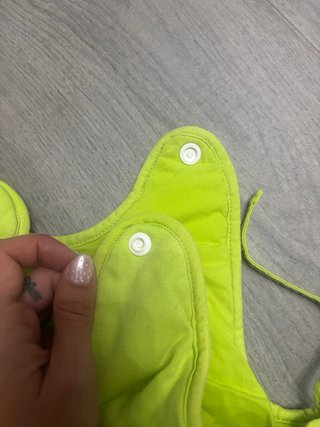 2 sacos de bebé para invierno