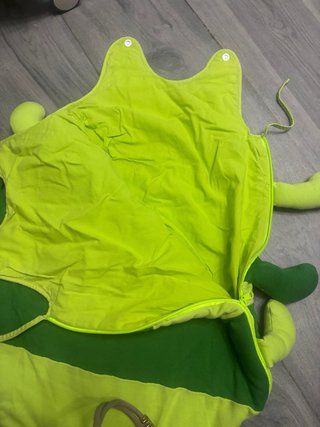 2 sacos de bebé para invierno