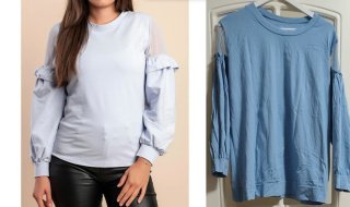 Camisetas
