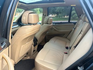 BMW X5 3.0d xdrive 2009