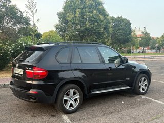 BMW X5 3.0d xdrive 2009