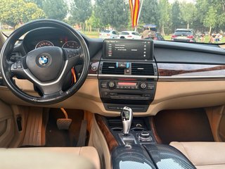 BMW X5 3.0d xdrive 2009