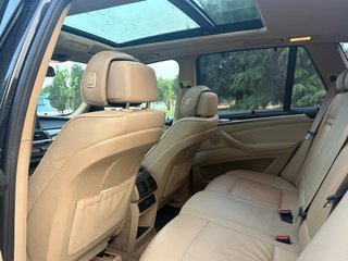 BMW X5 3.0d xdrive 2009