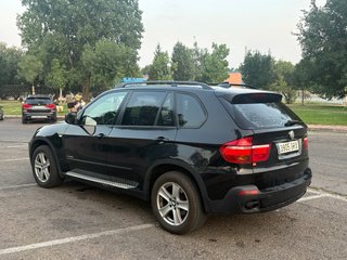 BMW X5 3.0d xdrive 2009