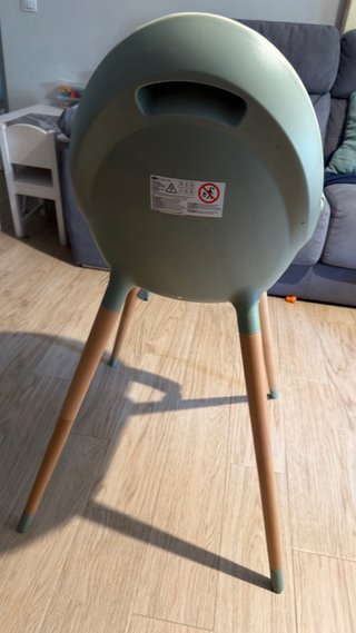 Trona Kinderkraft FINI