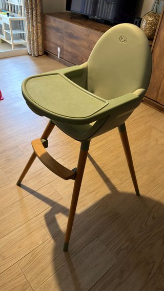 Trona Kinderkraft FINI