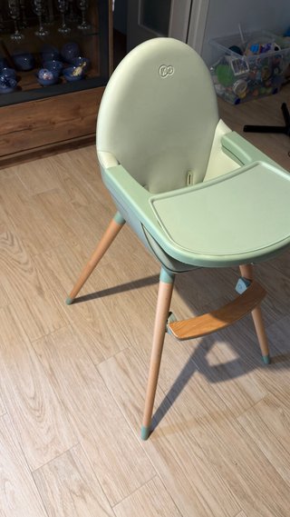 Trona Kinderkraft FINI