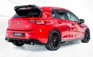 Alerón trasero Golf 8 GTI