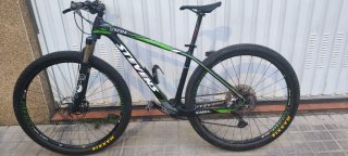Bicicleta Stevens Sonora SL 2016, talla M