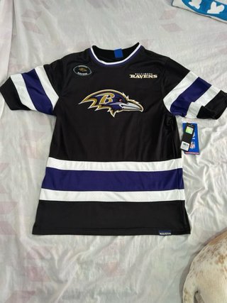 Camiseta deportiva Baltimore Ravens