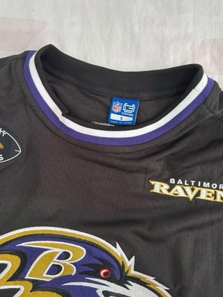 Camiseta deportiva Baltimore Ravens