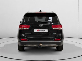 Kia Sorento 2.2 CRDi Drive 4x2 147 kW (200 CV)
