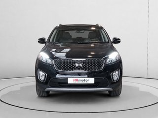 Kia Sorento 2.2 CRDi Drive 4x2 147 kW (200 CV)
