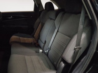 Kia Sorento 2.2 CRDi Drive 4x2 147 kW (200 CV)
