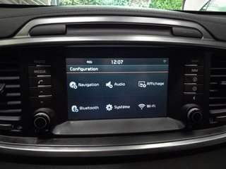 Kia Sorento 2.2 CRDi Drive 4x2 147 kW (200 CV)