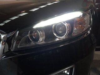 Kia Sorento 2.2 CRDi Drive 4x2 147 kW (200 CV)
