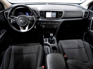 Kia Sportage 1.6 MHEV Business 4x2 85 kW (115 CV)