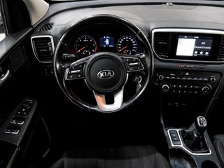 Kia Sportage 1.6 MHEV Business 4x2 85 kW (115 CV)
