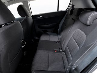 Kia Sportage 1.6 MHEV Business 4x2 85 kW (115 CV)
