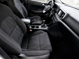 Kia Sportage 1.6 MHEV Business 4x2 85 kW (115 CV)