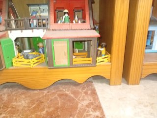 Playmobil