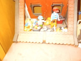 Playmobil