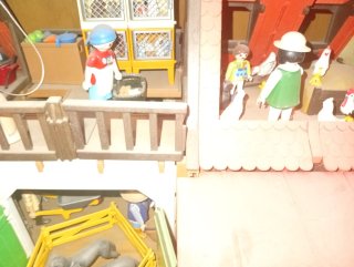 Playmobil