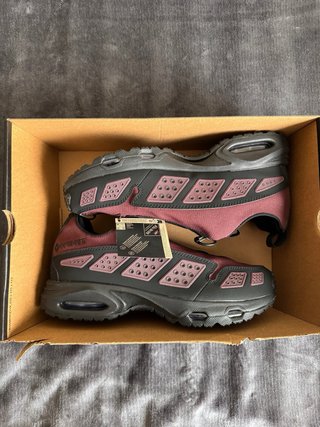 Nike Air Max SNDR Gore-Tex
