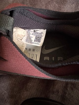 Nike Air Max SNDR Gore-Tex