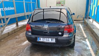 Volkswagen Golf 1998
