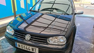 Volkswagen Golf 1998