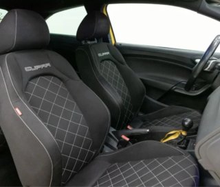 SEAT Ibiza 2007