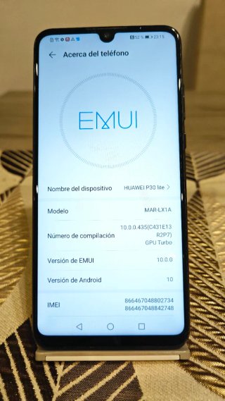Huawei P30 Lite 128GB