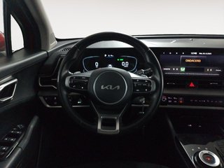 Kia Sportage 1.6 T-GDi HEV Drive 4x2 171 kW (230 CV)