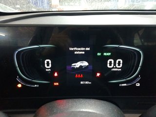 Kia Sportage 1.6 T-GDi HEV Drive 4x2 171 kW (230 CV)