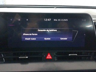 Kia Sportage 1.6 T-GDi HEV Drive 4x2 171 kW (230 CV)