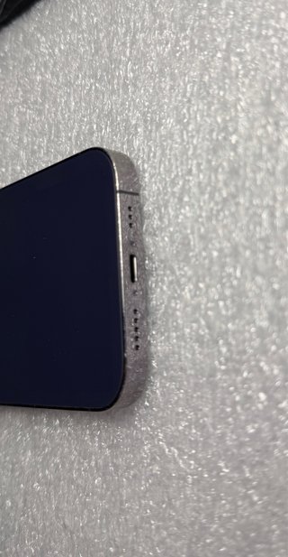 iPhone 14 Pro Deep Purple 256gb y 512