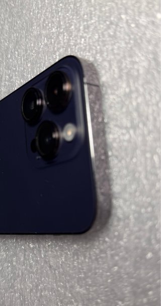 iPhone 14 Pro Deep Purple 256gb y 512
