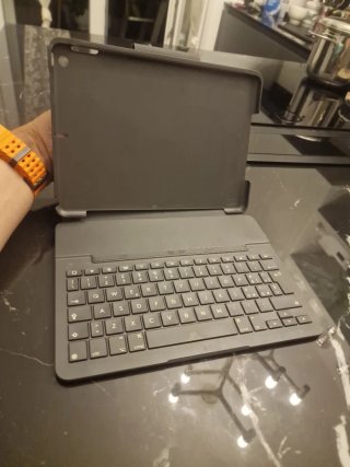 Logitech Slim Folio per iPad