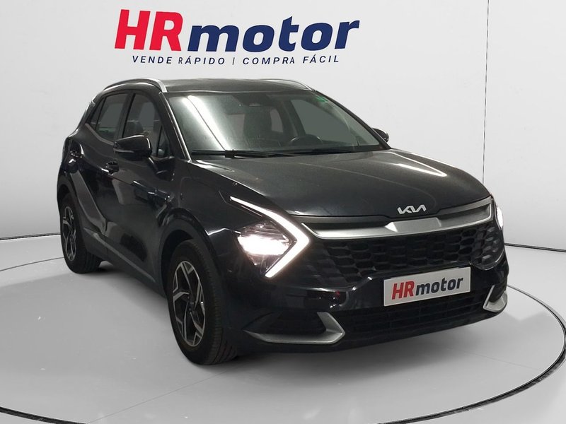 Kia Sportage 1.6 MHEV Drive 4x2 100 kW (136 CV) - foto 1