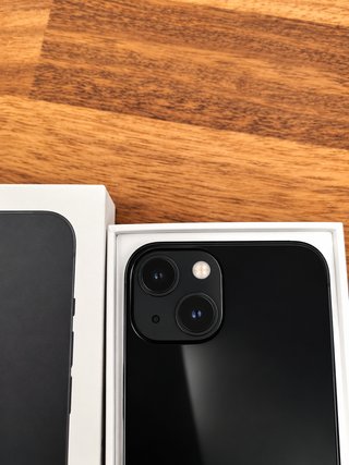 iPhone 13 - 128GB - Nero